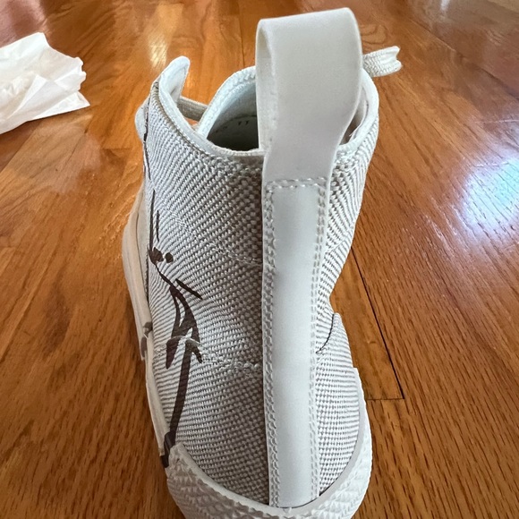 DIOR High top sneakers from Lord and Tayler - Picture 4 of 10